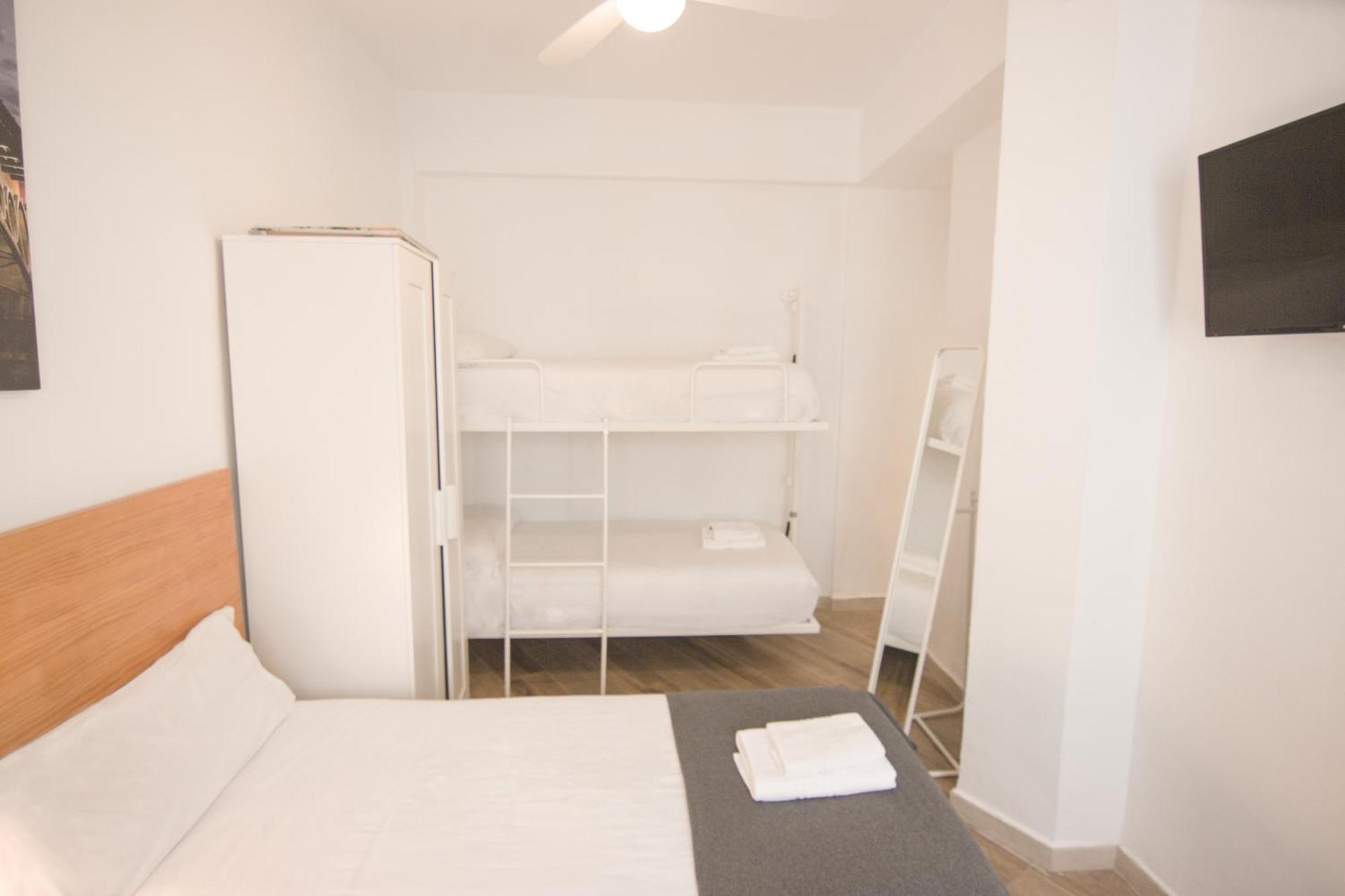 Appartement Rentalsevilla Ensenada