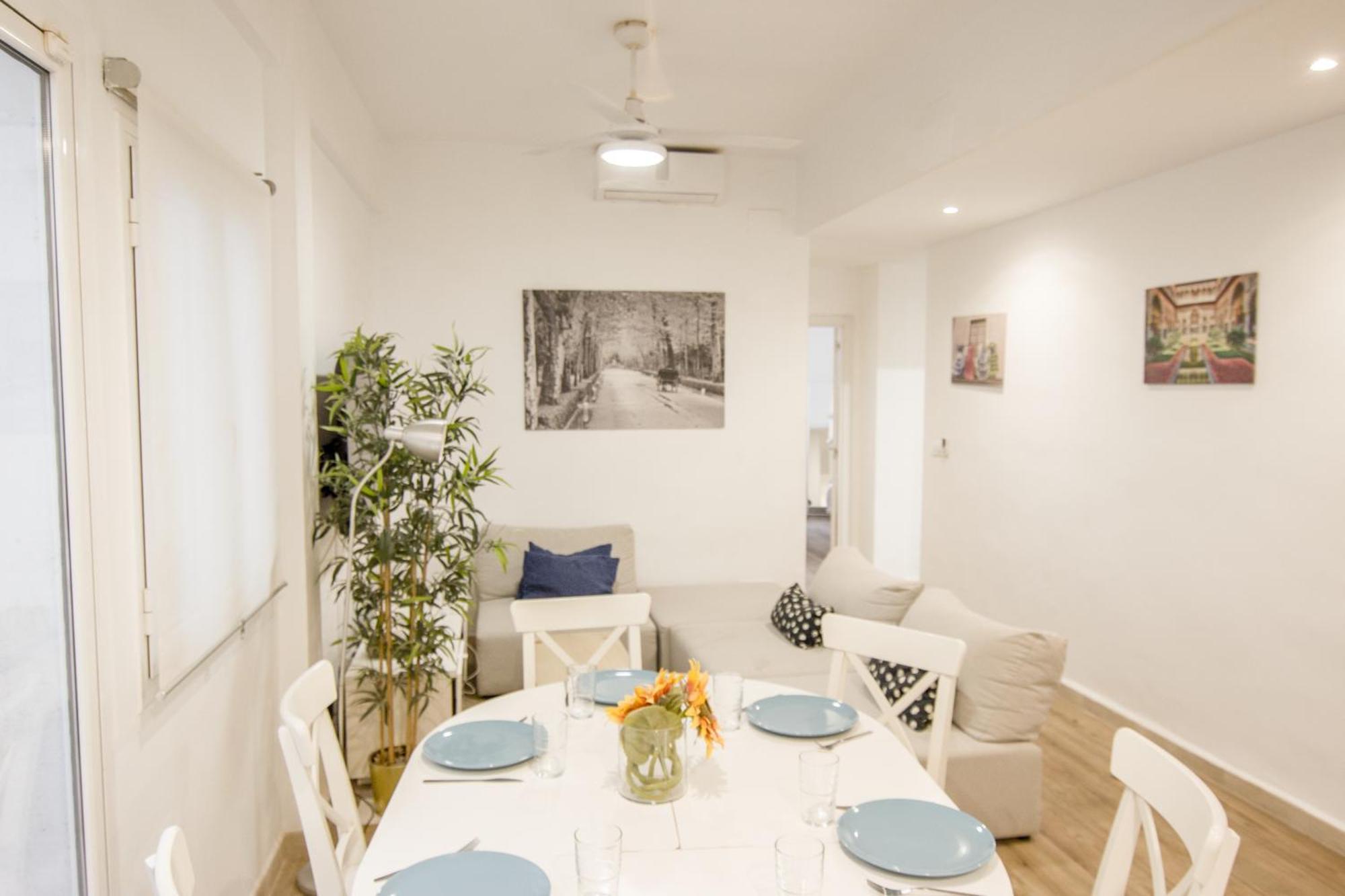 Appartement Rentalsevilla Ensenada