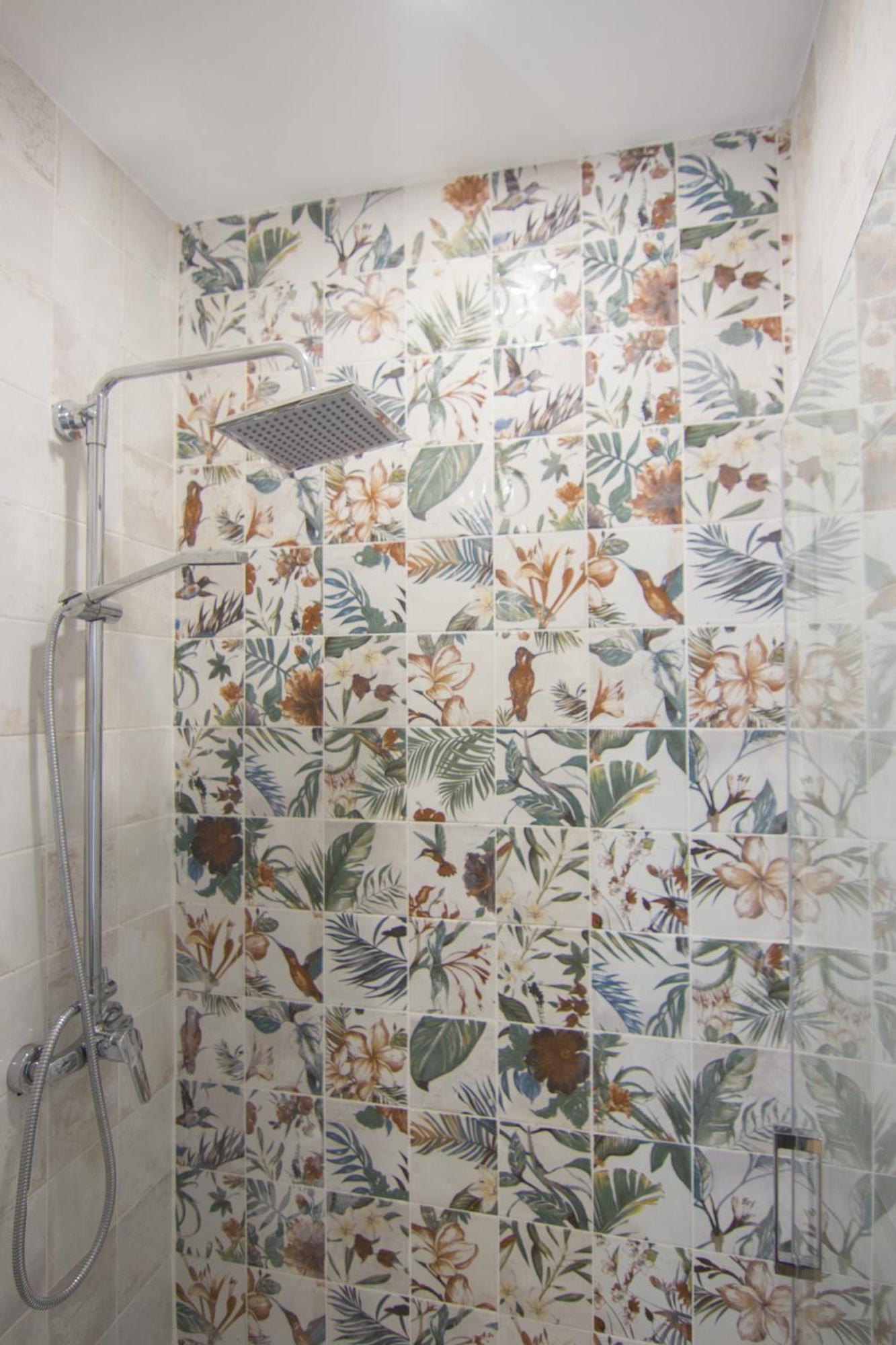 Rentalsevilla Ensenada Appartement *