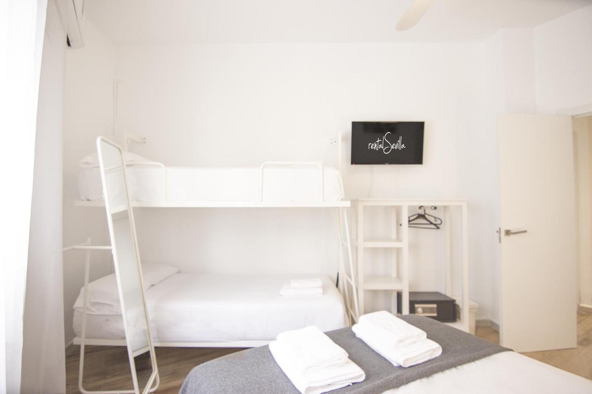 Rentalsevilla Ensenada Appartement *