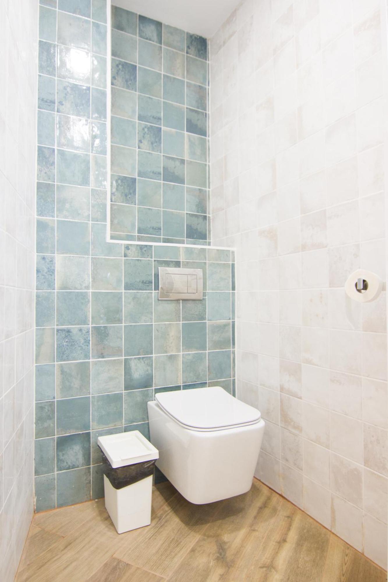 Appartement Rentalsevilla Ensenada