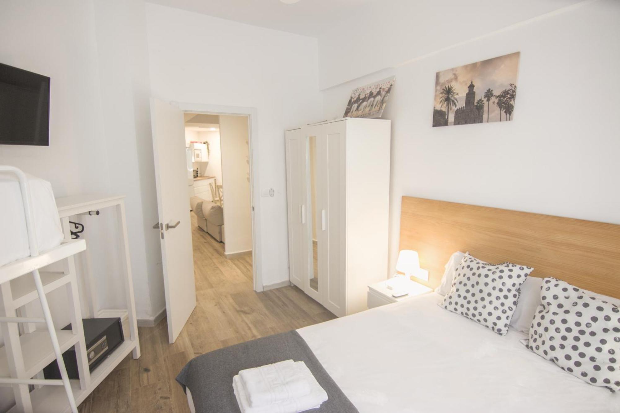 Appartement Rentalsevilla Ensenada *