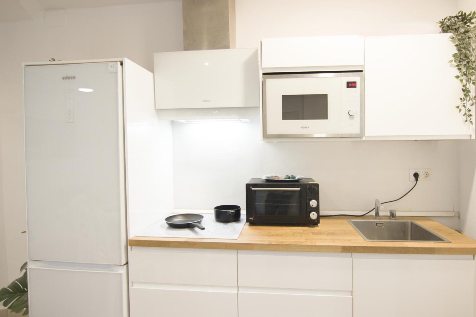 Appartement Rentalsevilla Ensenada
