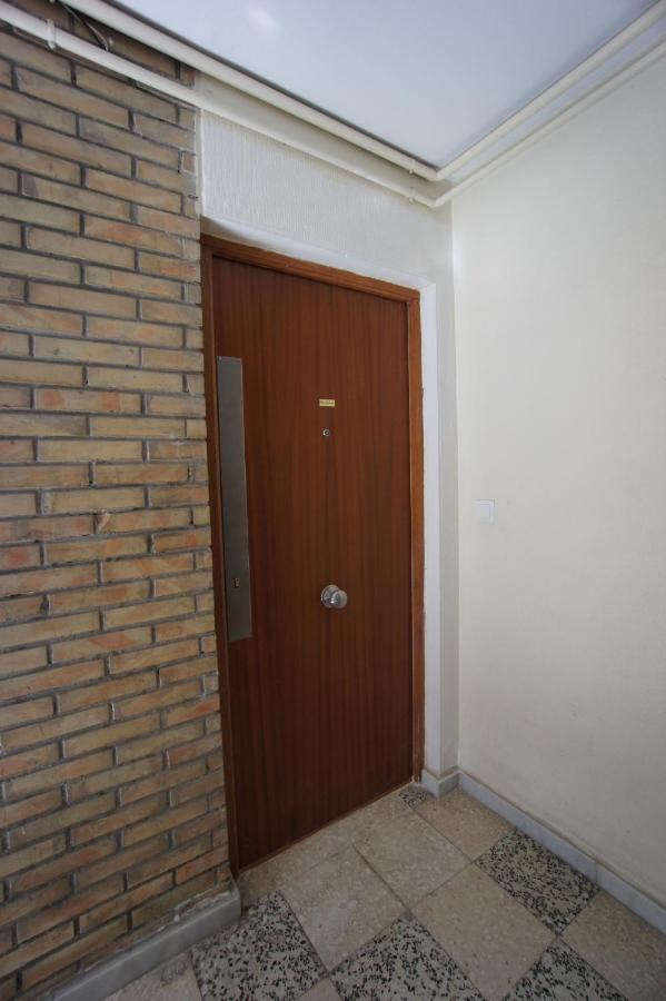 Rentalsevilla Ensenada Appartement