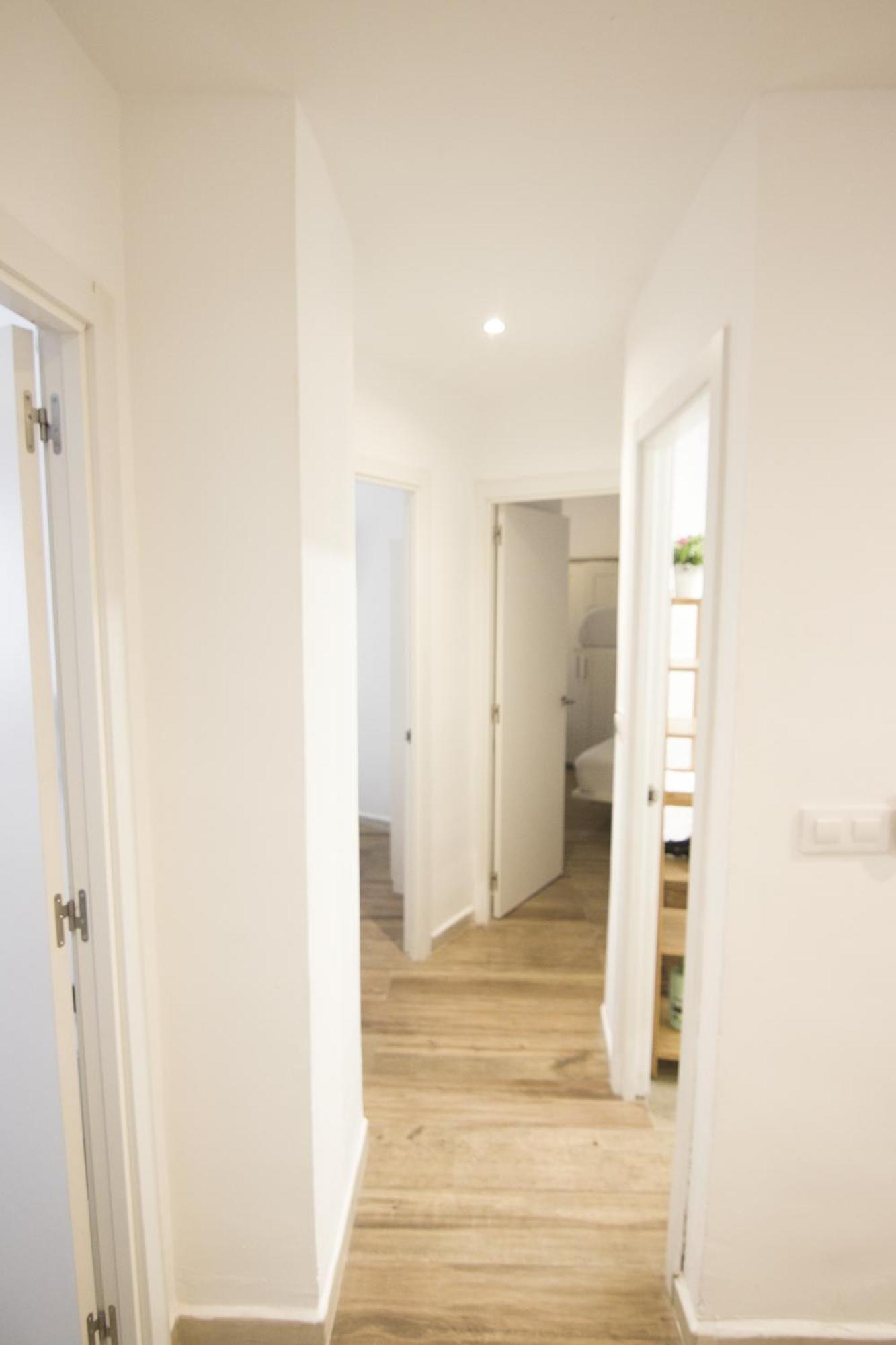 Rentalsevilla Ensenada Appartement Sevilla
