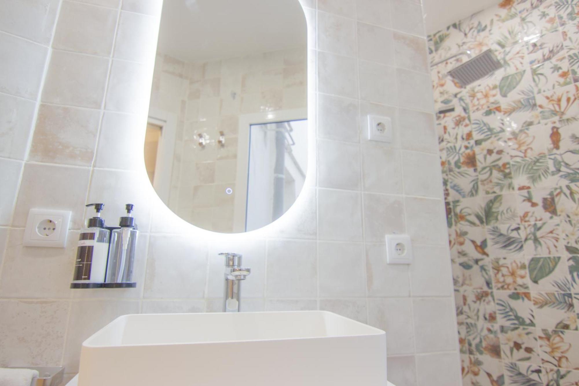 Rentalsevilla Ensenada Appartement