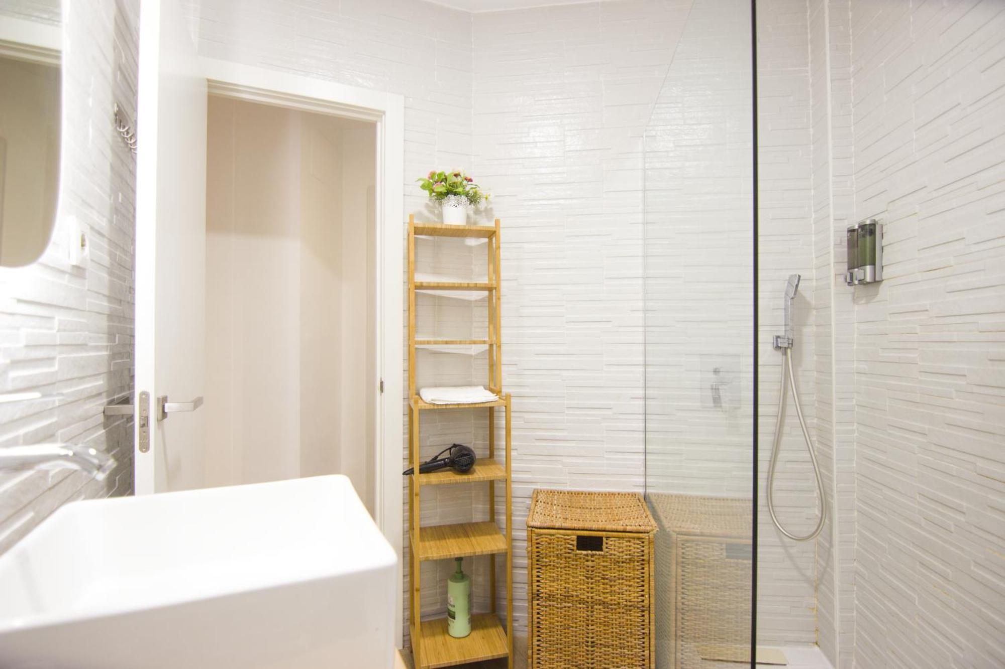 Rentalsevilla Ensenada Appartement